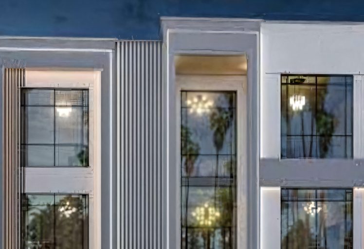 WAGHA AL JAMEELA CONTRACTING